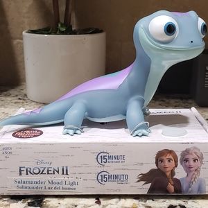 Frozen 2 Salamander Mood Light